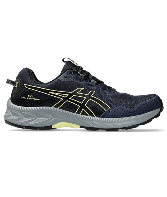 Sapatilhas Trail Gel Homem from ASICS -Venture...