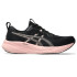 Sapatilhas Running Gel Mulher da ASICS -Pulse 16 Preto/Rosa