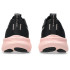 Sapatilhas Running Gel Mulher da ASICS -Pulse 16 Preto/Rosa