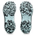 Sapatilhas Trail Gel Mulher da ASICS -Venture 10 azul-marinho/azul-cinza