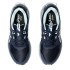 Sapatilhas Trail Gel Mulher da ASICS -Venture 10 azul-marinho/azul-cinza
