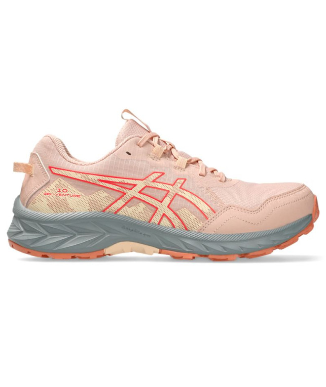 Sapatilhas Trail Gel Mulher by ASICS -Venture...
