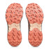Sapatilhas Trail Gel Mulher by ASICS -Venture 10 Maple Sugar/Rose