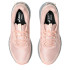 Sapatilhas Trail Gel Mulher by ASICS -Venture 10 Maple Sugar/Rose