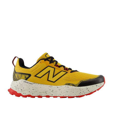 Sapatilhas Trail de New Balance Fresh FoamHomem X Garo V2...