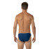 Fato de banho Natação por Aquarapid Costume Slip Bluberry Homem