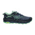 Sapatilhas Trail Mizuno Homem by Wave Mujin 10 Dark indigo blue
