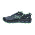 Sapatilhas Trail Mizuno Homem by Wave Mujin 10 Dark indigo blue