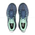 Sapatilhas Trail Mizuno Homem by Wave Mujin 10 Dark indigo blue