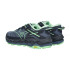 Sapatilhas Trail Mizuno Homem by Wave Mujin 10 Dark indigo blue