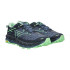 Sapatilhas Trail Mizuno Homem by Wave Mujin 10 Dark indigo blue