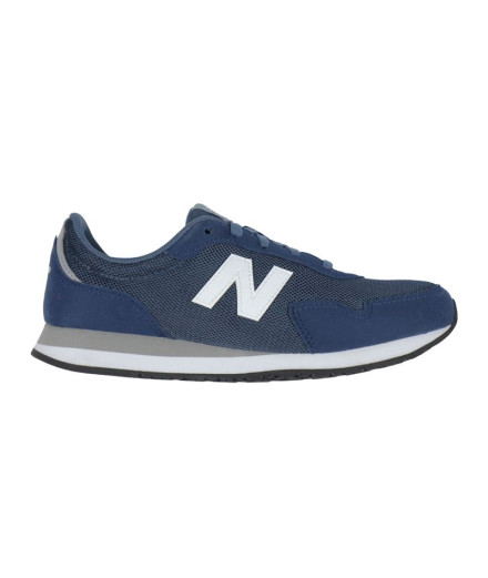 Sapatilhas New Balance 323 Nb Navy Infantil