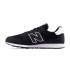 Sapatilhas New Balance 500 Preto Homem