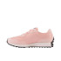 Sapatilhas New Balance Infantil 327 Rosa Haze