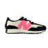 Sapatilhas New Balance Infantil 327 Preto