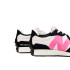 Sapatilhas New Balance Infantil 327 Preto