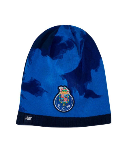 Boné Futebol New Balance de FC Porto Elite Reversible...