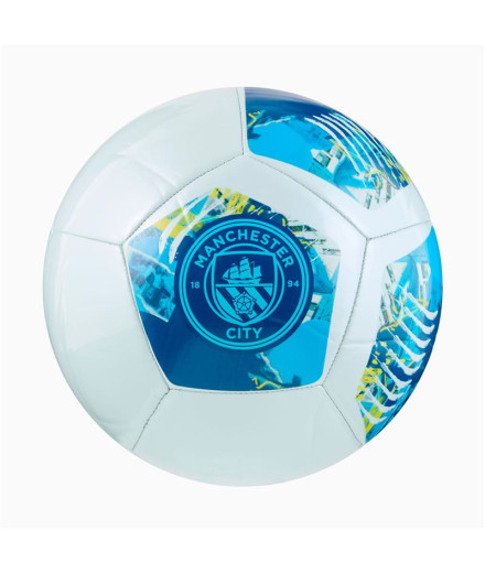 Bolas Futebol de Puma Manchester City Ftblnrgy...