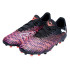 futebol Botas de Puma Future 8 Play Mg, Preto Whi, Homem