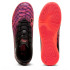 Sapatilhas de Futebol sala Puma Future 8 Play It , preto, Menino