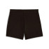 Calça Puma Essentials Pequeno logótipo n.º 1, preto, Menina