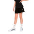 Calça Puma Essentials Pequeno logótipo n.º 1, preto, Menina