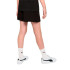 Calça Puma Essentials Pequeno logótipo n.º 1, preto, Menina