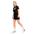 Calça Puma Essentials Pequeno logótipo n.º 1, preto, Menina