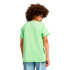 Camiseta Puma Graphics Iii B, Spring Fern, Menino