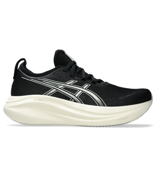 Sapatilhas Running Gel Homem da ASICS -Nimbus...