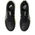 Sapatilhas Running Gel Homem da ASICS -Nimbus 27 Preto/Cinza