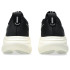 Sapatilhas Running Gel Homem da ASICS -Nimbus 27 Preto/Cinza