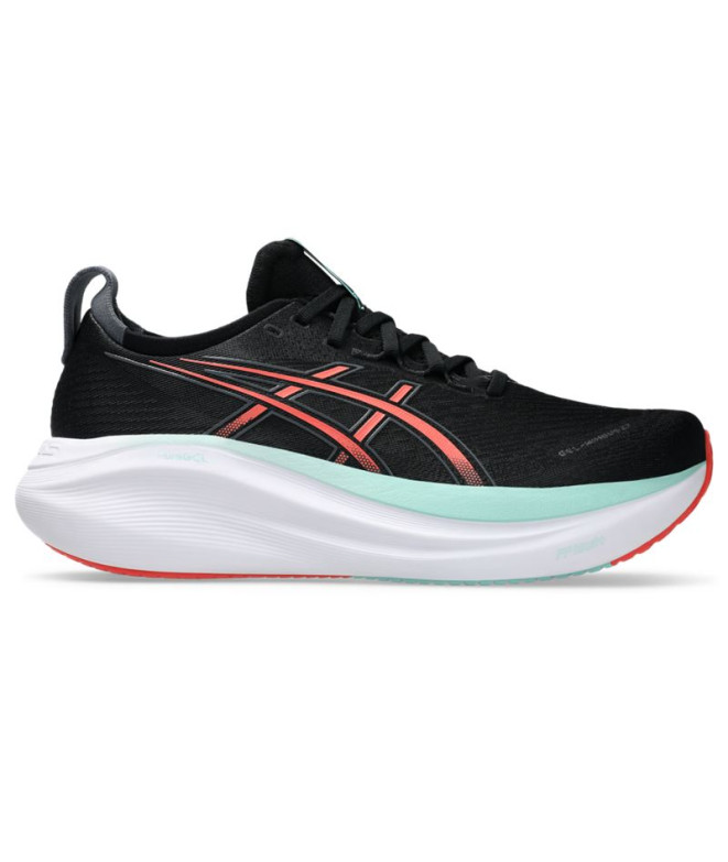 Sapatilhas Running Gel Homem da ASICS -Nimbus...