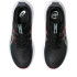 Sapatilhas Running Gel Homem da ASICS -Nimbus 27 Preto/Coral