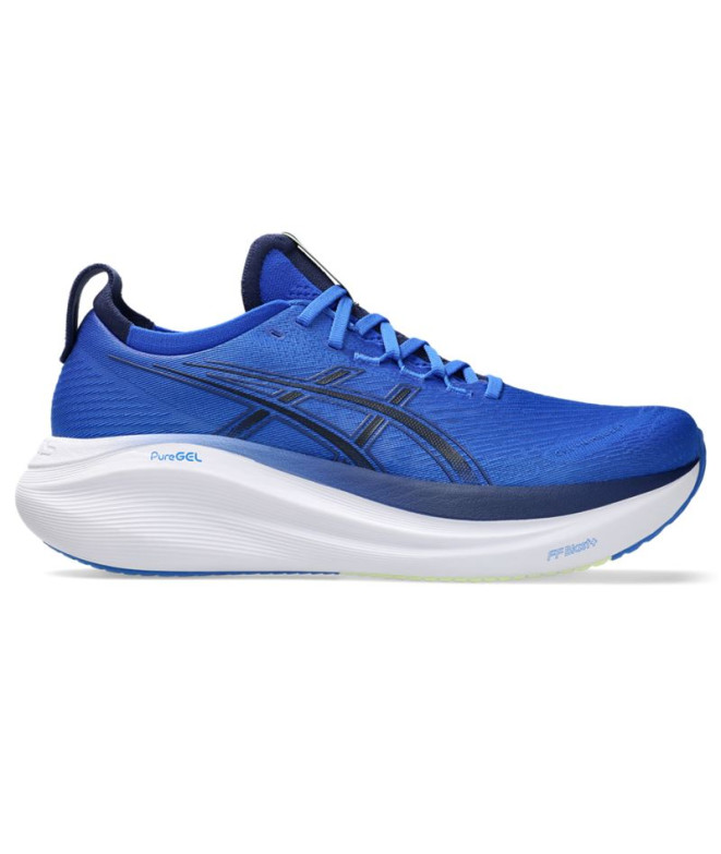Sapatilhas Running Gel Homem by ASICS -Nimbus...