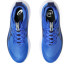 Sapatilhas Running Gel Homem by ASICS -Nimbus 27 Azul