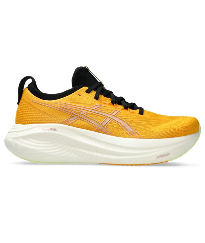 Sapatilhas Running Gel Homem de ASICS -Nimbus...