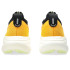 Sapatilhas Running Gel Homem de ASICS -Nimbus 27 Amarelo/Rosa