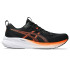 Sapatilhas Running Gel Homem from ASICS -Pulse 16 Preto/Laranja