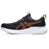 Sapatilhas Running Gel Homem from ASICS -Pulse 16 Preto/Laranja
