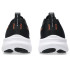 Sapatilhas Running Gel Homem from ASICS -Pulse 16 Preto/Laranja