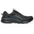 Sapatilhas Trail Gel Homem from ASICS -Venture 10 Preto/Cinza