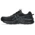 Sapatilhas Trail Gel Homem from ASICS -Venture 10 Preto/Cinza