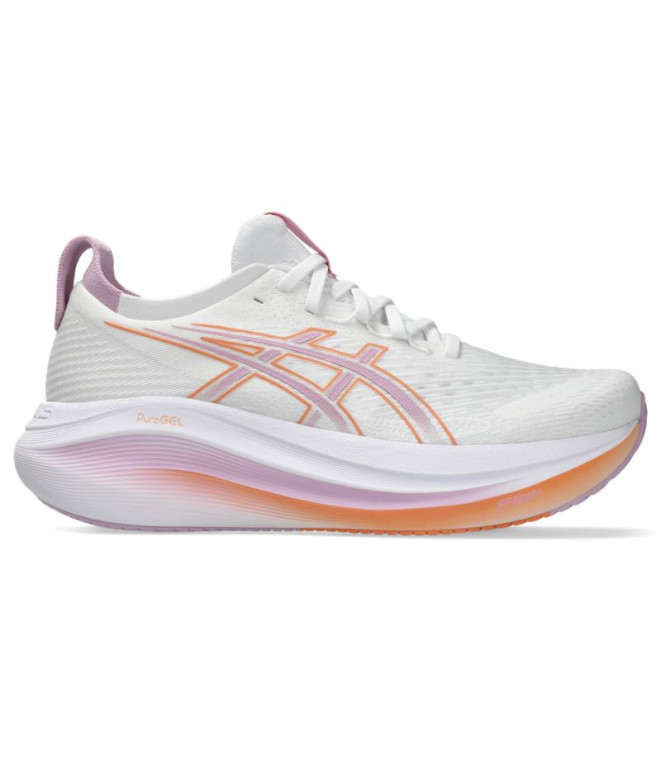 Sapatilhas Running Gel Mulher da ASICS -Nimbus...