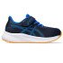 Sapatilhas Running Infantil por ASICS Patriot 13 Ps Azul Escuro