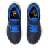 Sapatilhas Running Infantil por ASICS Patriot 13 Ps Azul Escuro