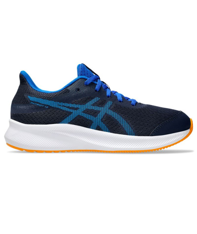Sapatilhas Running Infantil por ASICS Patriot...