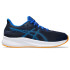Sapatilhas Running Infantil por ASICS Patriot 13 Gs Azul Escuro