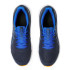 Sapatilhas Running Infantil por ASICS Patriot 13 Gs Azul Escuro