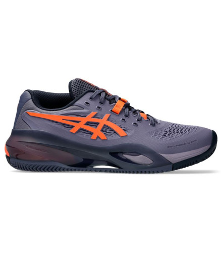 Sapatilhas Tênis Gel Homem from ASICS -Resolution X Clay...